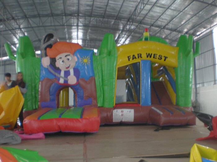 BE-34 5.8X5X3.2M(2台风机)