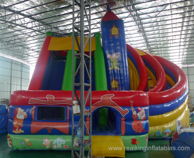 RSL564 6m/8m/7m/9m any size up to your choose