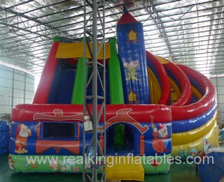 RSL564 6m/8m/7m/9m any size up to your choose