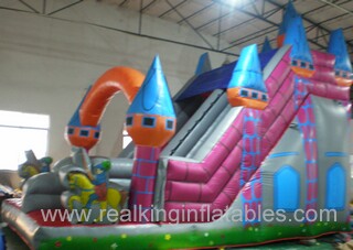 RSL558 6m/8m/7m/9m any size up to your choose