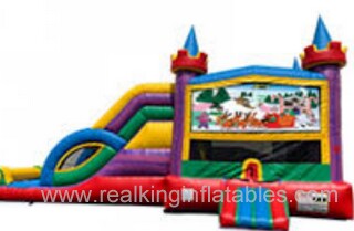 Chr177 3m-6m any design & size up to your choose