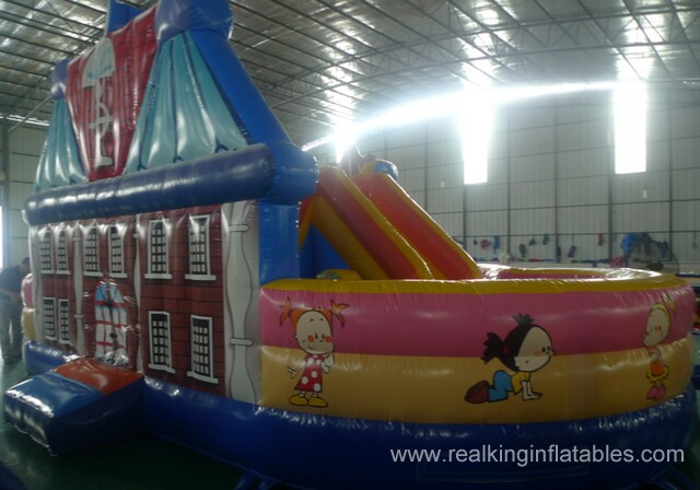 Rcm384 7x6x5m any design and size up to your choose