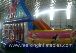 Rcm384 7x6x5m any design and size up to your choose