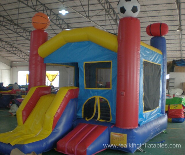 Rcm375 6x4x4m any design and size up to your choose