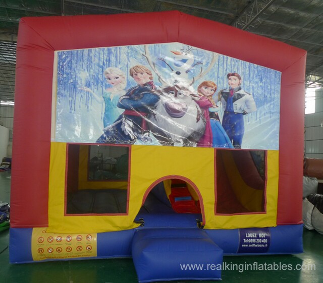 Rjc984 13x13ffeet different theme movable pannels stick on front